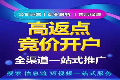 SEM竞价开户策略：案例解析与优化